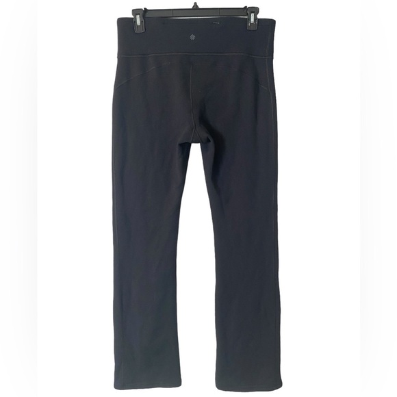Athleta Altitude Pant Polartec Power Stretch Black XL - Picture 3 of 6